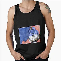 Dire Straits Tank Top