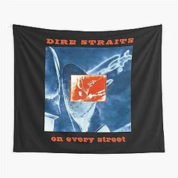 Dire Straits Band