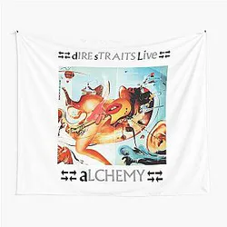 Dire Straits