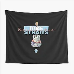 Dire Straits Art