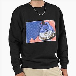 Dire Straits Art Sweatshirt