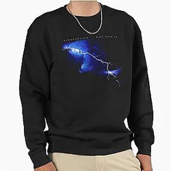 Dire Straits Love Over Gold Sweatshirt