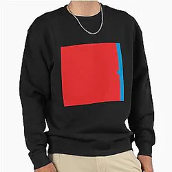 Dire Straits Pullover Sweatshirt