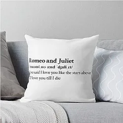 Dire Straits Aesthetic Rock Band Lyrics Throw Pillow