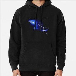 Dire Straits Love Over Gold Classic Pullover Hoodie