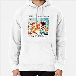 Dire Straits Band Hoodie