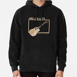 Dire Straits Hoodie