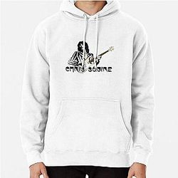 The Straits Band Pullover Hoodie
