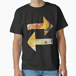 Dire Straits Alchemy Live Essential Classic T-Shirt