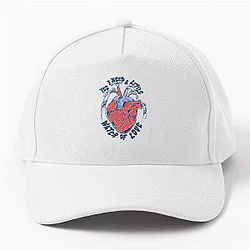 Dire Straits Guitar Music for Fans Baseball Cap