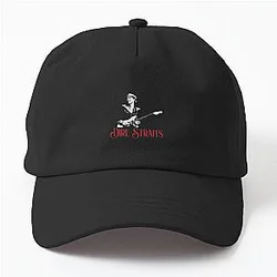 Rock band Dire Straits - Limited Edition Perfect Gift Dad Hat