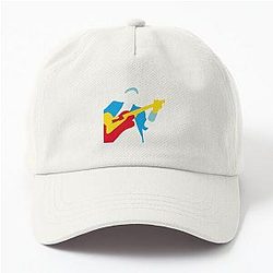 Dire Straits Band Dad Hat – Unisex Baseball Cap