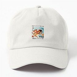 Dire Straits Band Hat