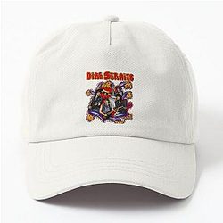 Dire Straits Band Hat