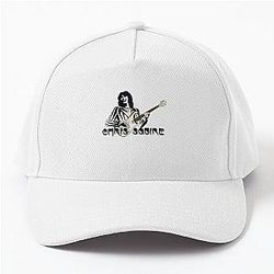 The Dire Straits Baseball Cap