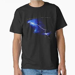 Dire Straits Love Over Gold Classic T-Shirt