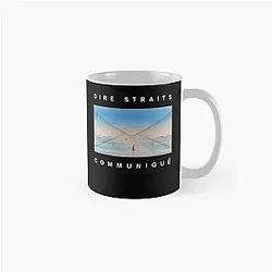 Dire Straits Communiqué Classic