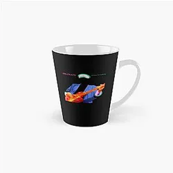 Dire Straits Money Nothing  Tall Mug