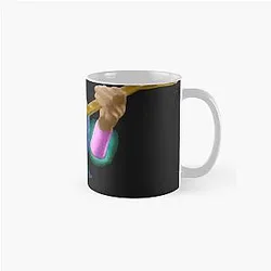 Dire Straits Collection Mug