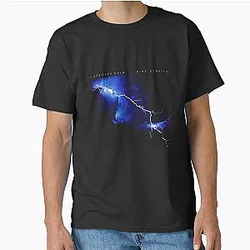 Dire Straits Love over Gold Classic T-Shirt