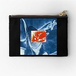 Dire Straits Band Pouch