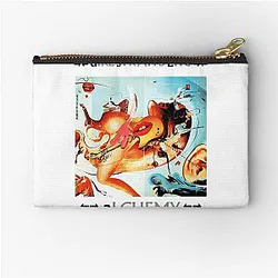 Dire Straits Band Pouch