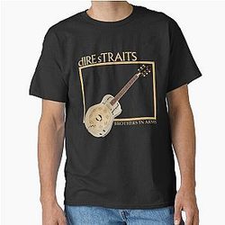Dire Straits Brothers in arms T-Shirt