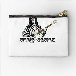 The Dire Straits Band Pouch