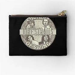 The Dire Straits Band Pouch