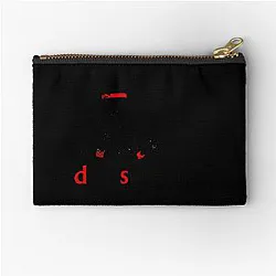 Dire Straits Art Pouch