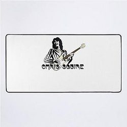 The Straits Desk Mat