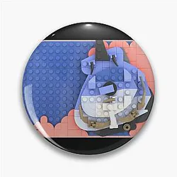 Dire Straits Pin