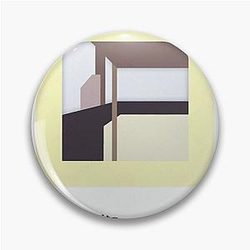 Dire Straits Pin