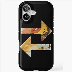 Dire Straits Alchemy Live 1984 iPhone Case