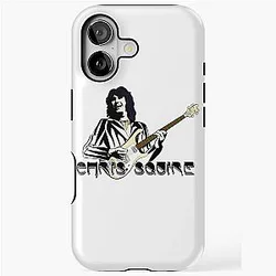 The Dire Straits Case