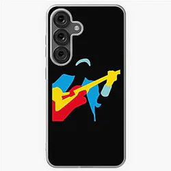 Dire Straits Band Case