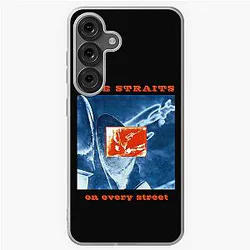 Dire Straits Band Samsung Case