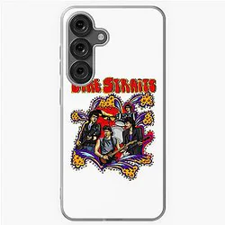 Dire Straits Band Case