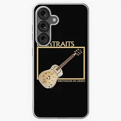 Dire Straits Band Case