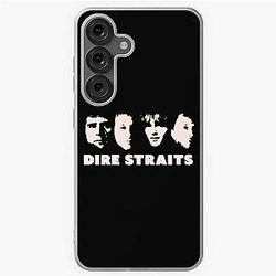 Dire Straits Art Case for Samsung Galaxy