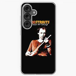 Dire Straits Art Samsung Galaxy Case
