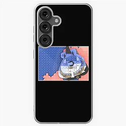 Dire Straits Art Samsung Case
