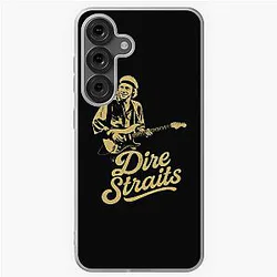 Dire Straits Art Case for Samsung Galaxy