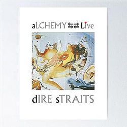 Dire Straits Alchemy (Live)