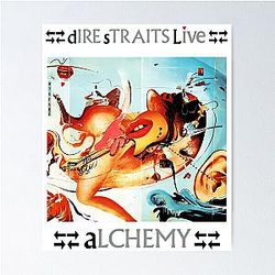 Dire Straits Band