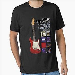 Dire Straits in Concert Essential T-Shirt