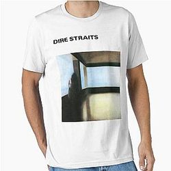 Dire Straits Essential T-Shirt
