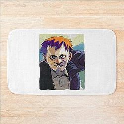 People Call Me Role Playing Game Gift For Fan Bath Mat