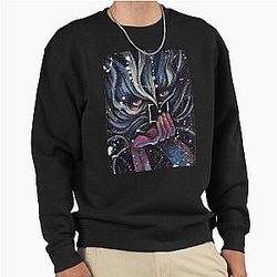Disco Elysium Pullover Sweatshirt