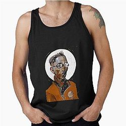 Disco Elysium Good Looking If You Wear It Tank Top